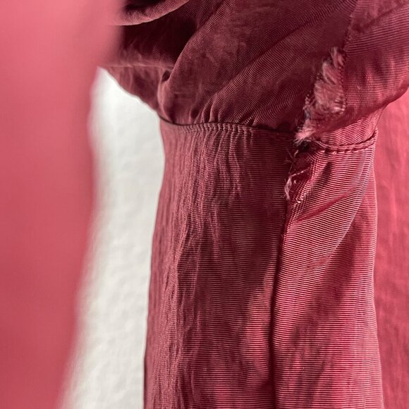 Lululemon Serene Travels Bomber Reversible Jacket Size 6 - Picture 14 of 16